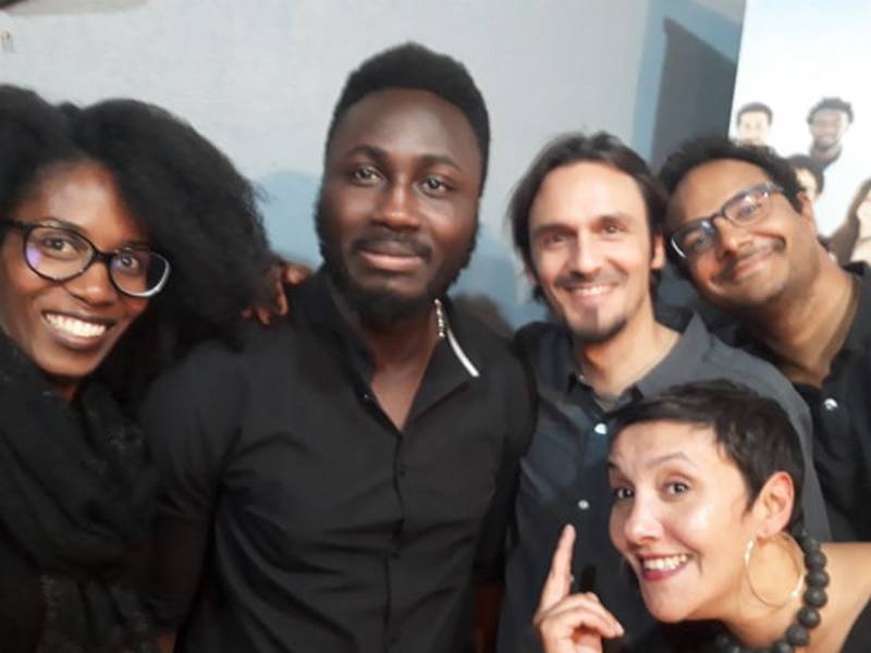 [RADIO] ECOUTEZ Le REPLAY de “Maquis Pluriel” du mardi 24 septembre 2019 avec Bluesy Pix