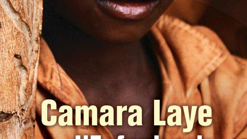 [LITTERATURE] « L&rsquo;enfant noir » de Camara Laye  disponible à la bibiothèque Mwana Afrobook