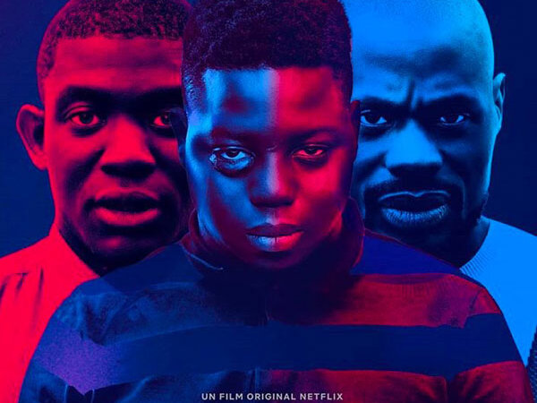 [CINEMA] « Banlieusards » de Kery James, un film plein d&rsquo;émotions et de réalisme sorti le 12 octobre 2019 sur Netflix