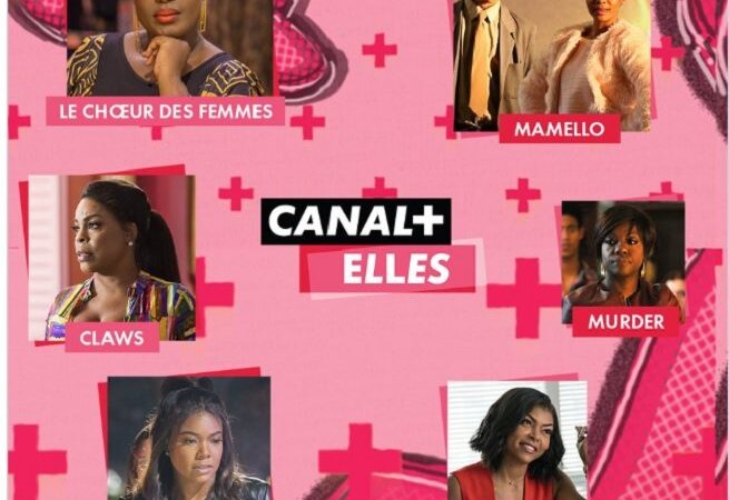 [MEDIA] Enfin une chaîne dédiée aux femmes Africaines