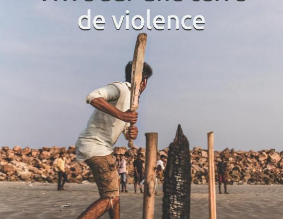 [LITTERATURE] "Vivre sur une terre de violence" Un livre formidable sur l'identité caribéenne par Max Edinval