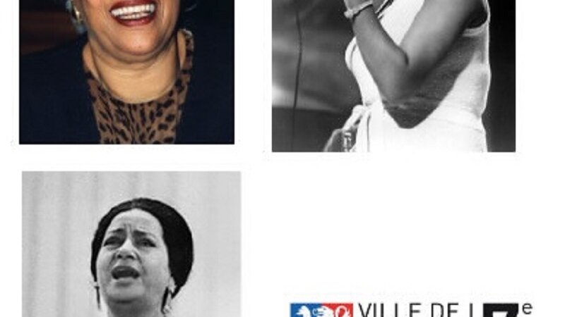 [TOPONYMIE] Bientôt une place Toni MORRISON, un square Aretha FRANKLIN et une rue Oum  KALTHOUM dans le 7e à Lyon