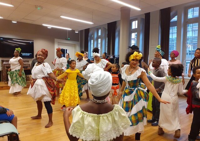 [ENFANTS] Bel après-midi récréatif pour le carnaval des mwana avec Sol Antilles Events samedi 29 février 2020 à Lyon