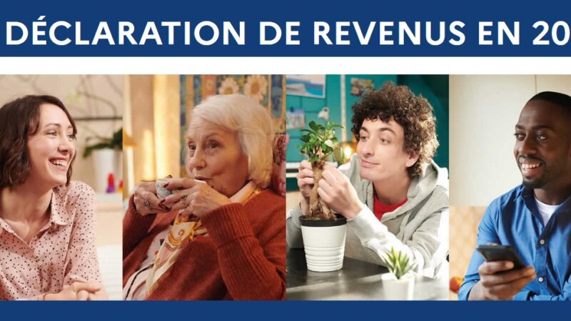 [ECONOMIE] Vous habitez Lyon, vous avez jusqu'au 11 juin 2020 pour remplir votre déclaration de revenus