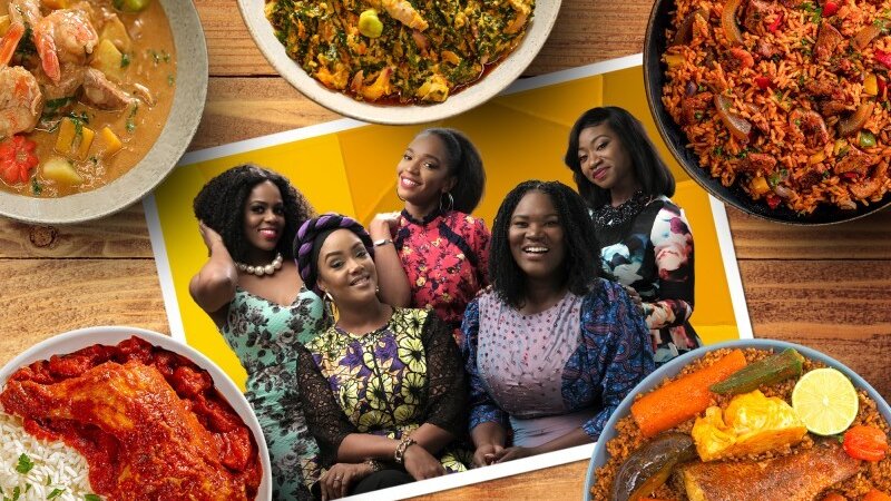 [CUISINE] MAGGI revisite les recettes incontournables du continent avec un nouveau site web et nous a concocté une nouvelle saison de Yelo Pèppè