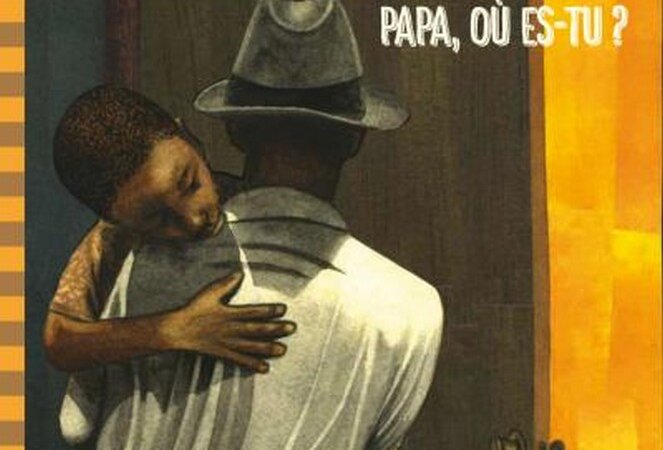 [LITTERATURE] "Toc Toc Toc – Papa où es-tu ?" de B DANIEL et C BRYAN disponible à la bibiothèque Mwana Afrobook