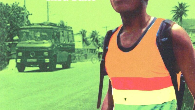[LITTERATURE] "Sarcelles-Dakar " de Insa SANE disponible à la bibiothèque Mwana Afrobook