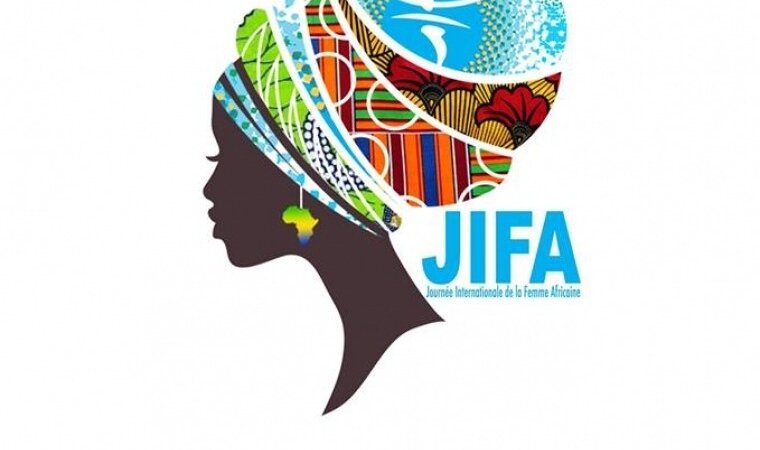 🗓️ 𝟯𝟭 𝗷𝘂𝗶𝗹𝗹𝗲𝘁 [FEMMES]  Journée Internationale de la Femme Africaine (JIFA)