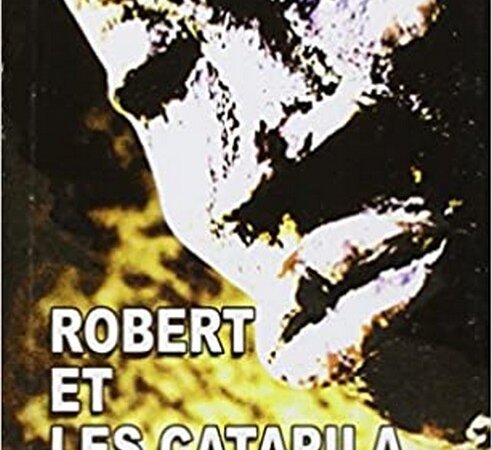 [LITTERATURE] "Robert et les Catapila" de Venance KONAN disponible à la bibliothèque Mwana Afrobook