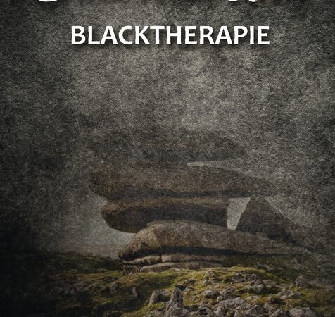 [LITTERATURE] "Blacktherapie" de Christelle KEDI