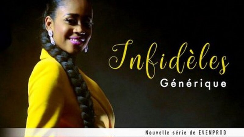 [TELEVISION] La série sénégalaise «Infidèles» au cœur d'une polémique (rfi.fr)