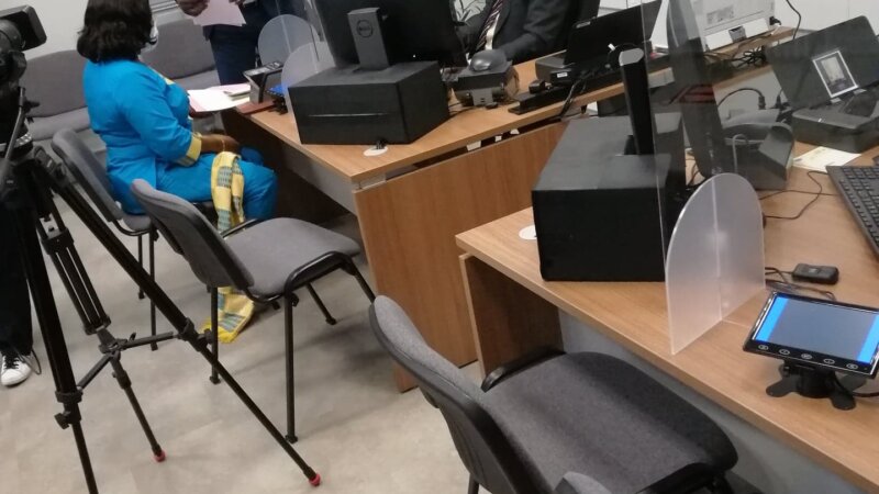 [COTE D&rsquo;IVOIRE] A partir du 2 novembre 2020, les Ivoiriens pourront faire leur passeport biométrique au Consul Général de Lyon