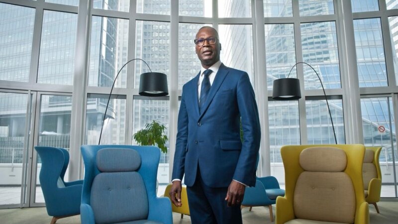 [ECONOMIE] « Accompagner les entrepreneurs issus des diasporas africaines de France pour des projets vers l’Afrique » Wilfrid Lauriano do Rego, coordonnateur du CPA