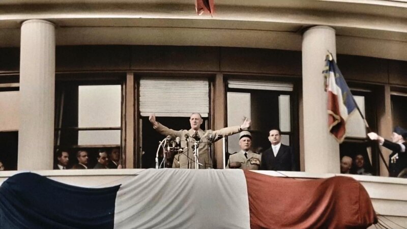 [TELEVISION] « Décolonisations, du sang et des larmes » Un film de P. BLANCHARD et D. KORN-BRZOZA mardi 6 octobre 2020 sur France 2
