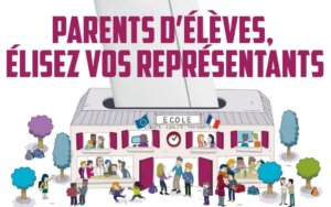 [ECOLE] Élections des représentants des parents d'élèves, chaque parent peut voter @ Lyon et agglomération