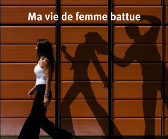 [LITTERATURE] « La gifle, ma vie de femme battue » de la Lyonnaise Sabrina R.