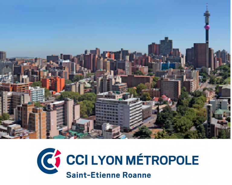 [ECONOMIE] « Comment entreprendre et manager en Afrique ? » (CCI Lyon Métropole)