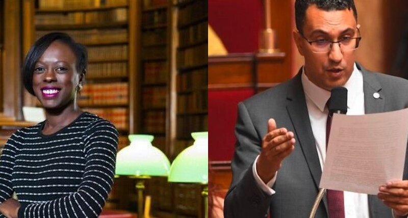 [SOLIDARITE] Les Députés Sira SYLLA et M’jid EL GUERRAB écrivent au Ministre de l&rsquo;Intérieur Gérald DARMANIN à propos des blocages des regroupements familiaux