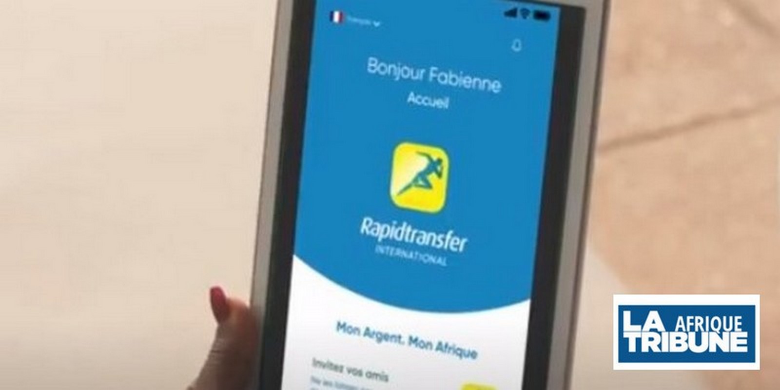 [ECONOMIE] Financements : le rôle stratégique des transferts d’argent de la diaspora africaine (La Tribune)