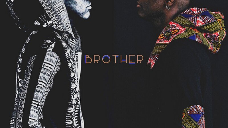 [LE SON DU WEEK-END] AMEN VIANA vient de sortir « Brother Remix »
