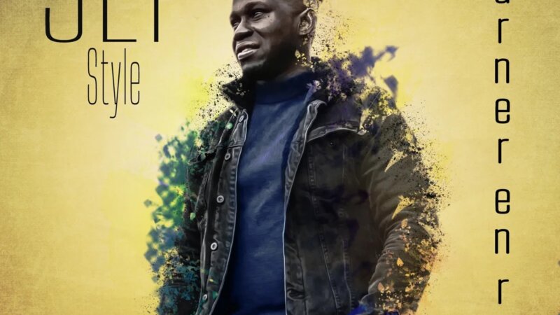 [LE SON DU WEEK-END] Nouveau single  » Tourner en rond  » de JLISTYLE disponible dès maintenant