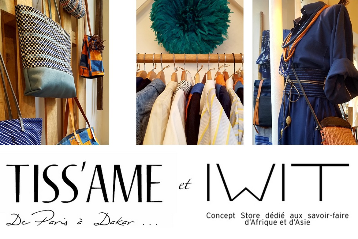 [SHOPPING] TISS&rsquo;AME et IWIT Concept Store commencent l&rsquo;année en beauté avec des PROMOTIONS avant les SOLDES !