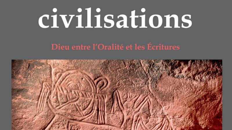 [LITTERATURE] « Genèse des Civilisations : Dieu entre l&rsquo;Oralité et les Écritures » le livre de la Lyonnaise de Joséphine ZIBI