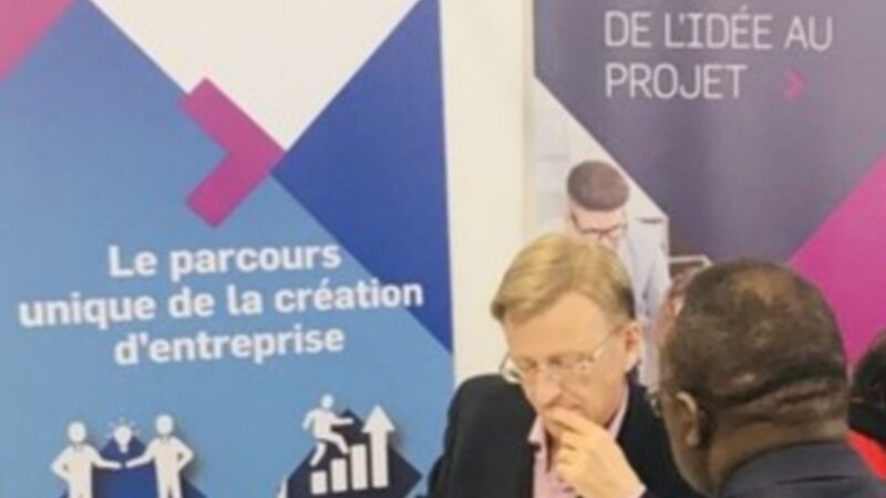 [ECONOMIE] Un sondage OpinionWay révèle le « malaise » de la diaspora africaine de France (La Tribune Afrique)