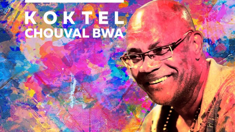 [LE SON DU WEEK-END] Découvrez le nouveau clip de Dédé Saint-Prix « Militan » extrait de l&rsquo;album « Koktel Chouval Bwa »