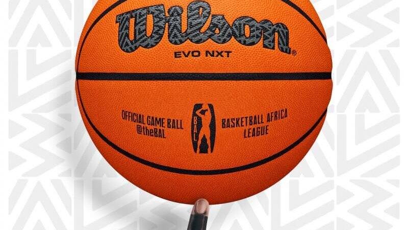 [SPORT] La Basketball Africa League dévoile le ballon officiel de la future saison inaugurale du 16 au 30 mai 2021 à Kigali (Rwanda)