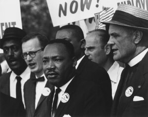 [MEMOIRE] 🇺🇸 ⚫️  4 avril 1968 : Assassinat de Martin Luther King
