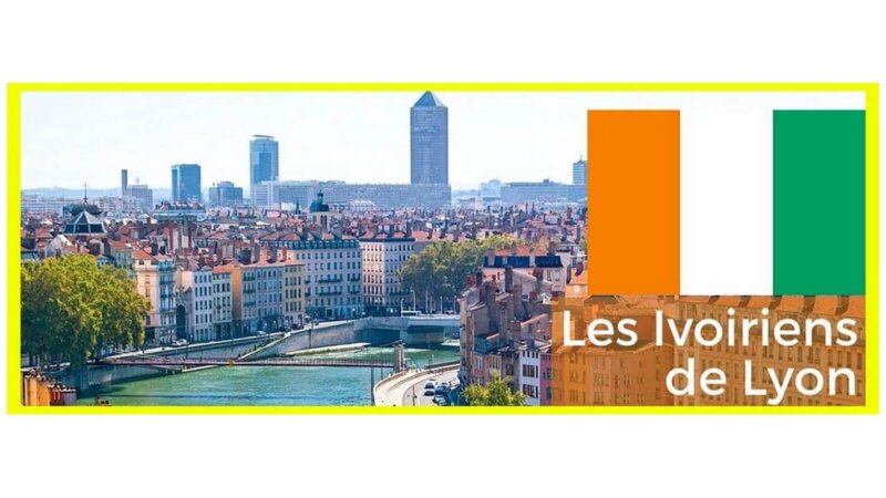[COMMUNAUTE] Le groupe Facebook « Les Ivoiriens de Lyon » créé pour s’entraider et partager les bons plans