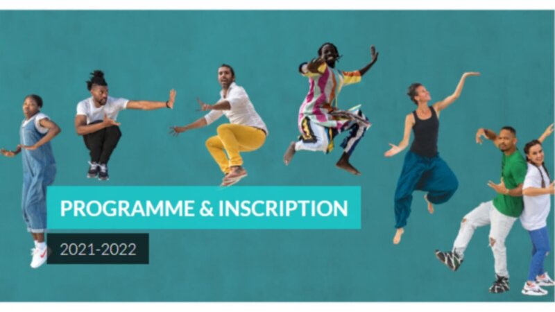 [DANSE] Pré-inscription pour les cours Afromundo pour la saison 2021/2022 ! Tarifs réduits !