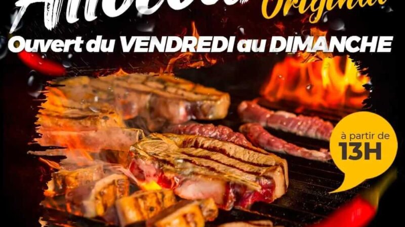 [AMBIANCE] Allocodrome, bien manger et s&rsquo;éclater en toute sérénité du vendredi au dimanche à Bron (69)