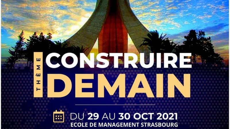 [DIASPORA] 2e édition du Sommet de la Diaspora Africaine à  Strasbourg les 29 et 30 octobre