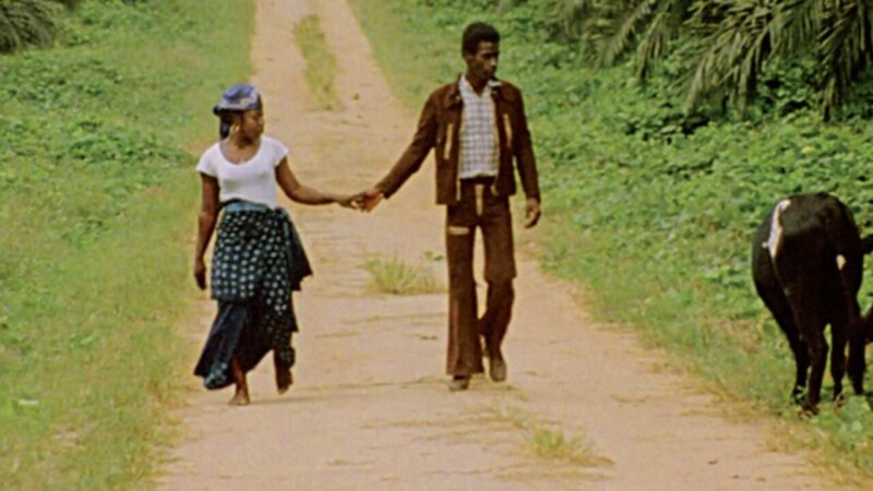 [CINEMA]  « Visages de femmes » de Désiré Écaré (Côte d&rsquo;Ivoire) en projection au Festival Lumière les 12 et 13 octobre 2021 à Lyon