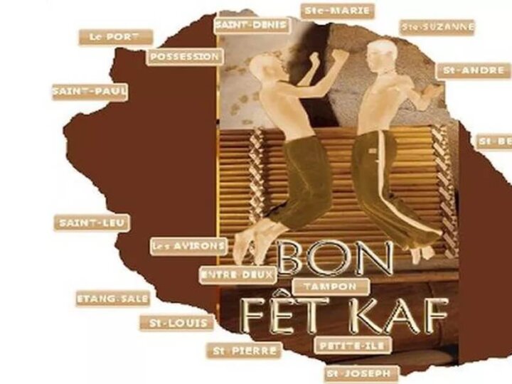 🗓️  Samedi 20 décembre 2025 [MEMOIRE] La Fèt Kaf, La Réunion 🇷🇪 commémore l’abolition de l’esclavage