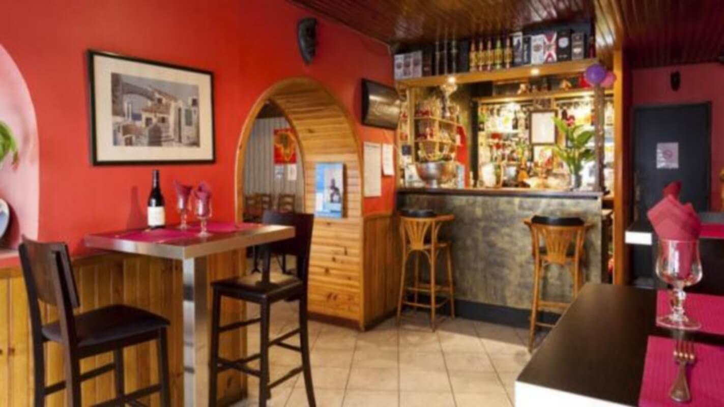 [BUSINESS] Le restaurant Le Conakry dans le 7e à Lyon a changé de propriétaire