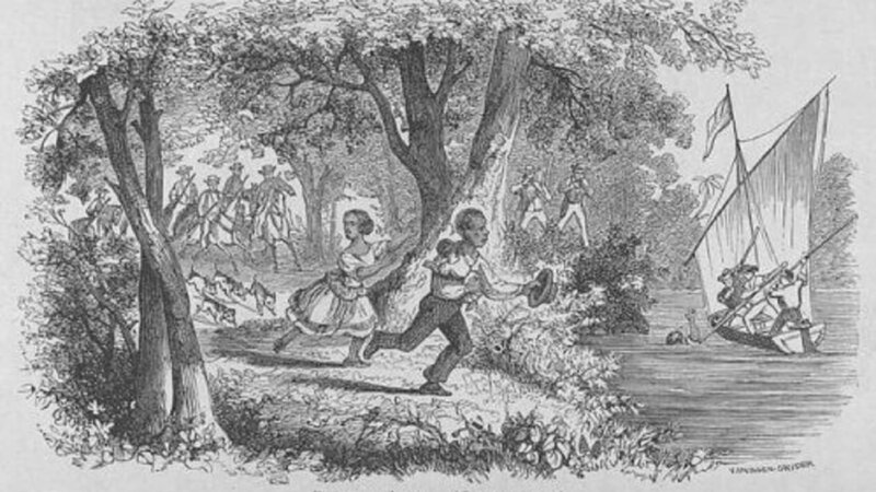 [MEMOIRE] « Récits d&rsquo;esclaves » (Slave Narratives) le récit d&rsquo;esclaves entre littérature et histoire vendredi 21 janvier 2022 à la bibliothèque municipale de Lyon