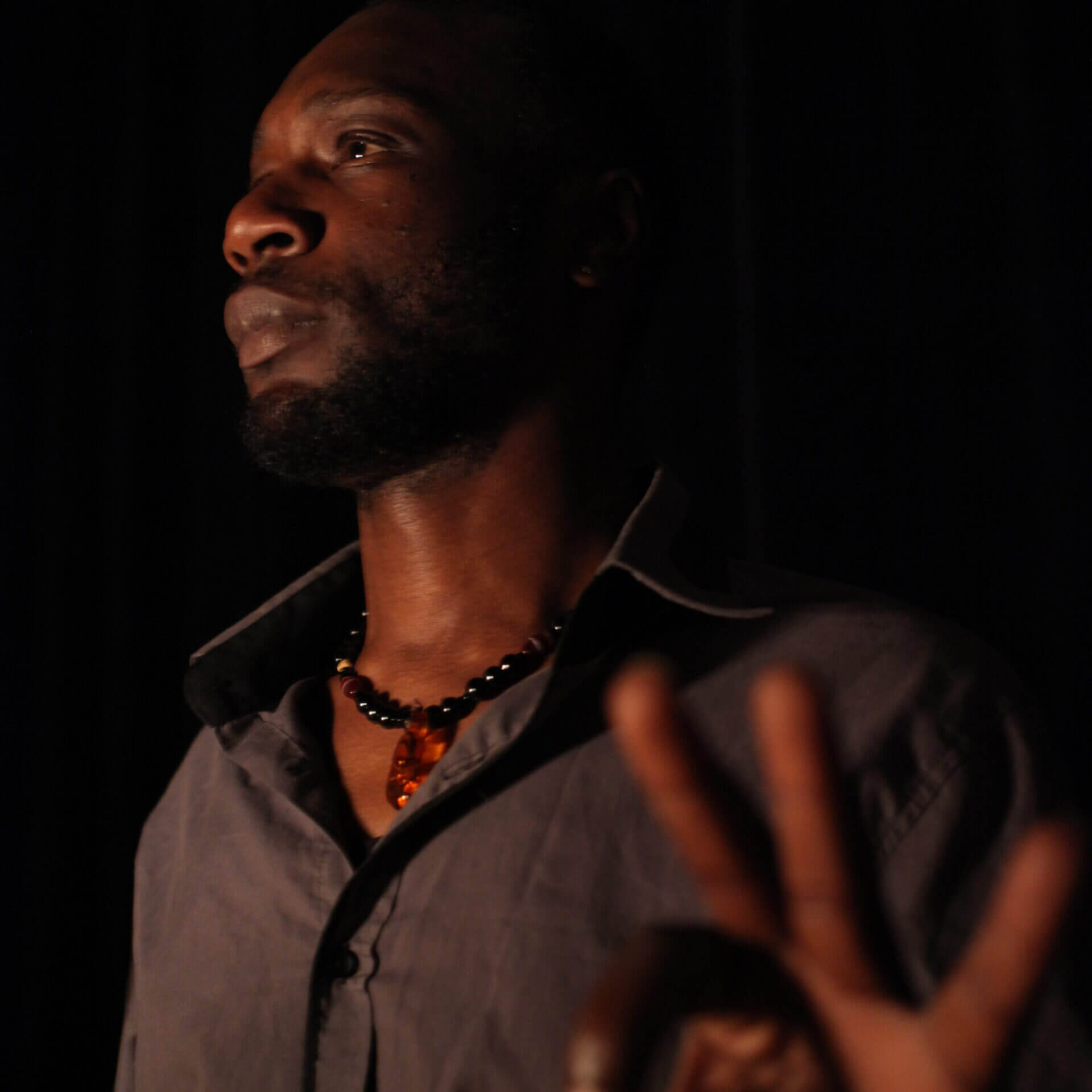 [THEATRE] « Pékâne » récits épiques des pêcheurs Toucouleurs de Thierno Diallo au Théâtre des Marronniers (Lyon) du 19 au 24 janvier 2022