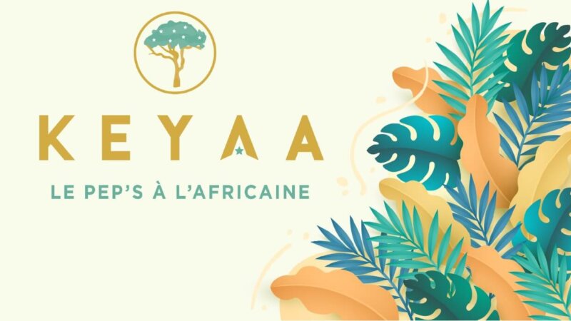 [ECONOMIE] Keyaa, le pep&rsquo;s à l&rsquo;Africaine un voyage gustatif assuré depuis Lyon
