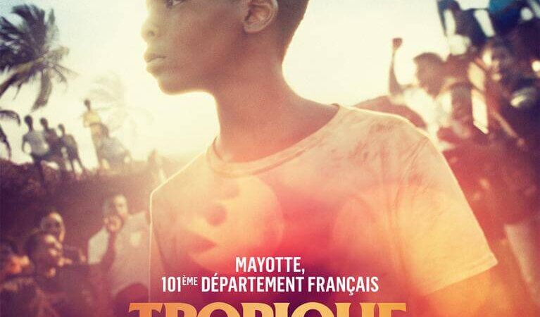 [CINEMA] Quand Mayotte est sous le « Tropique de la violence » sortie du film le 23 mars 2022