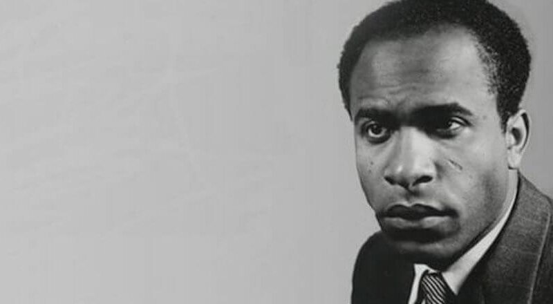 [CINEMA] Projection de « Sur les traces de Frantz Fanon » à la Mairie du 1er de Lyon vendredi 6 mai 2022