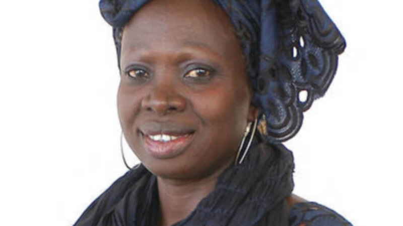 [CONFERENCE] Rencontrez l&rsquo;écrivaine sénégalaise Ken BUGUL à Lyon mardi 5 avril 2022