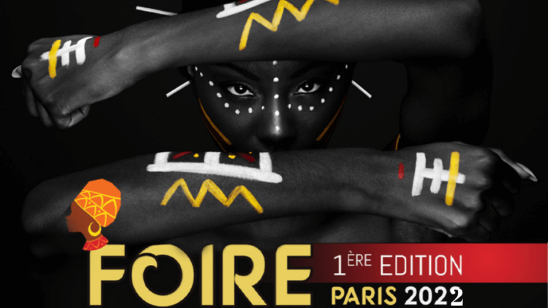 [ECONOMIE] Foire d&rsquo;Afrique à Paris samedi 14 mai 2022 et à Lyon c&rsquo;est quand ?