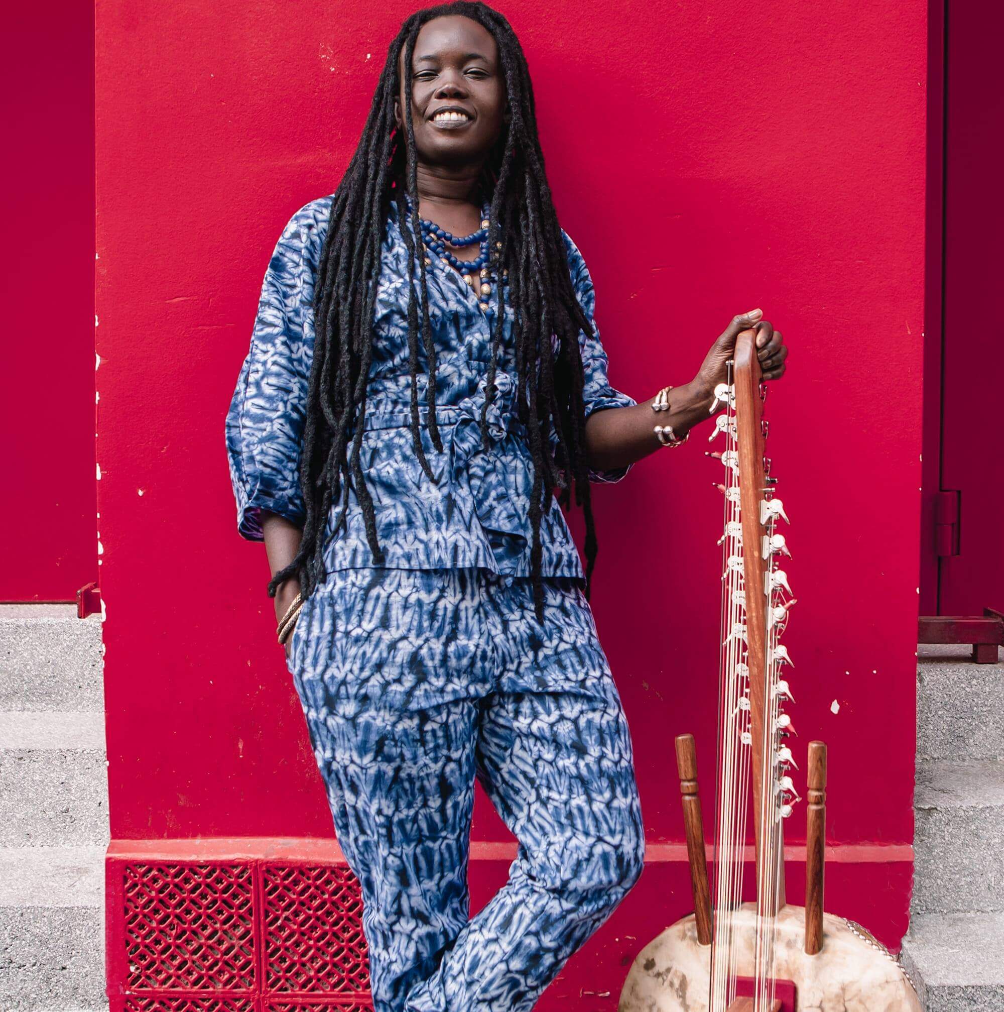 [CONCERTS] Technobrass + Senny Camara + The Velvet Gloves + Bat’Afrika au Cco La Rayonne à Villeurbanne samedi 21 mai 2022