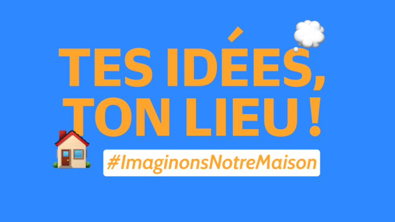 [DIASPORA] Consultation publique en ligne sur la « Maison des mondes africains » jusqu&rsquo;au vendredi 22 juillet 2022
