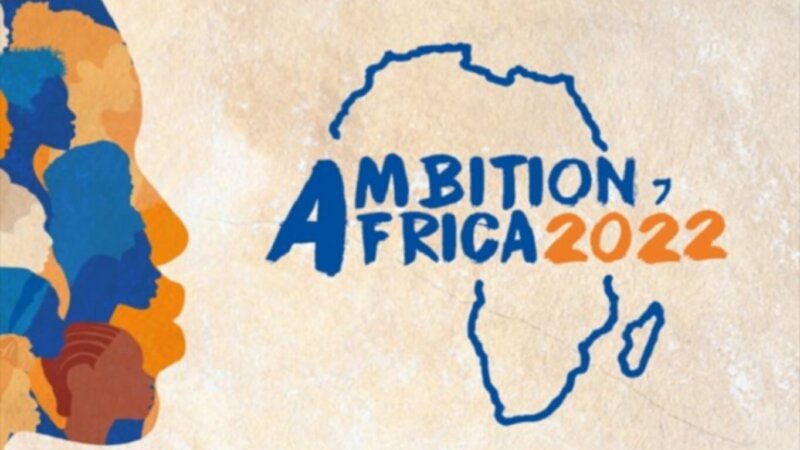 [ECONOMIE] Ambition Africa 2022 : L’événement Business entre l’Afrique et la France les 4 et 5 octobre 2022 à Paris