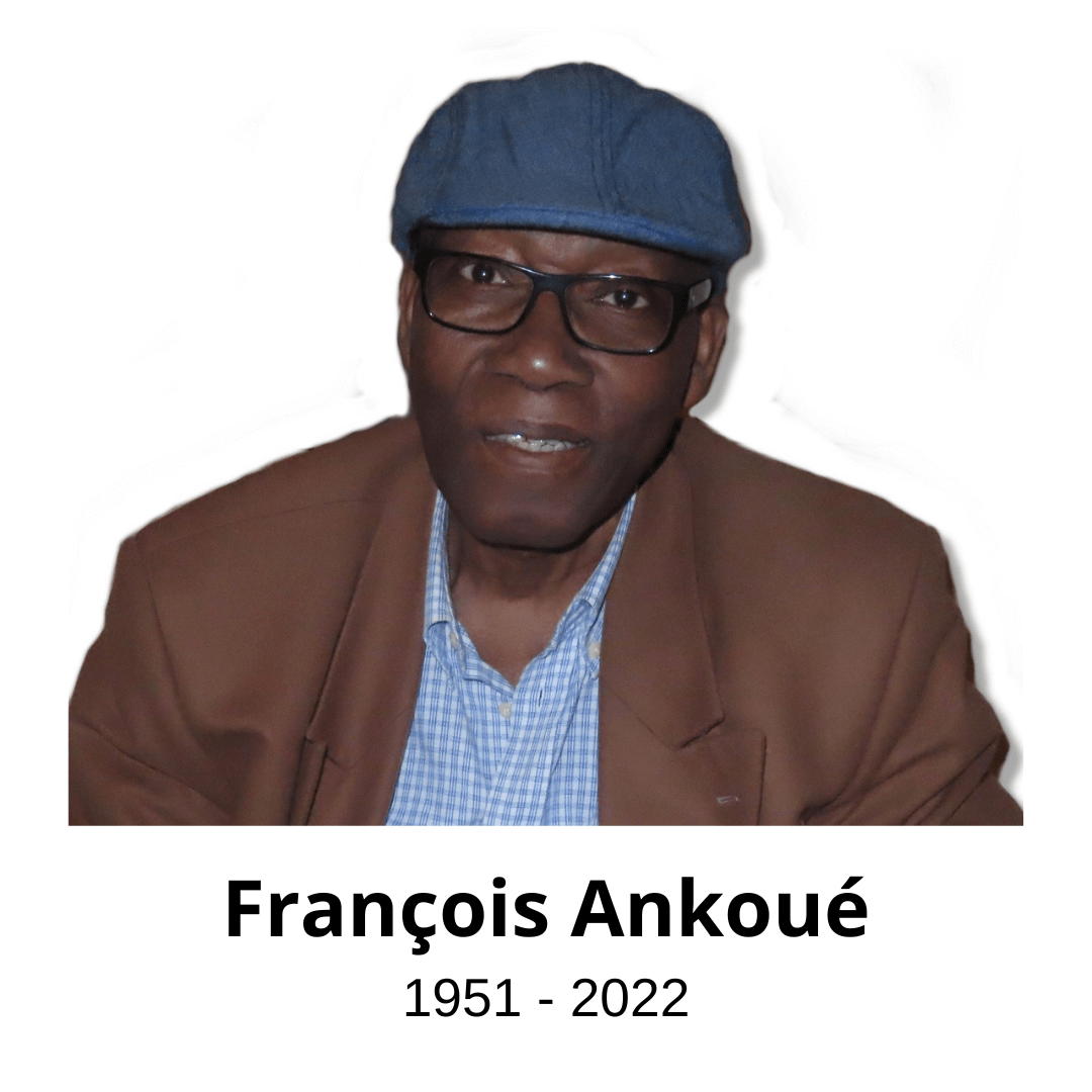[NECROLOGIE] Les Ivoiriens de Lyon en deuil, François ANKOUE nous a quitté le 11 septembre 2022