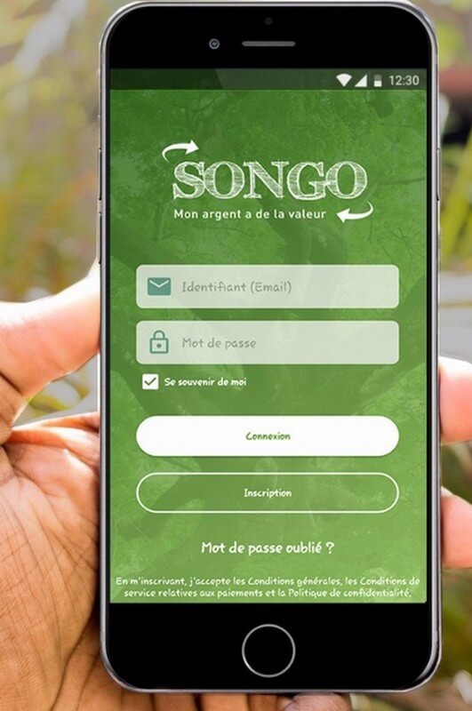 [ECONOMIE] Lancement de la levée de fonds pour la société SONGO MONEY la première application mobile 100% panafricaine à double emploi